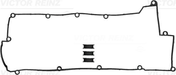 REINZ Kit guarnizioni, Copritestata 15-53976-01 REINZ 15-53976-01 Guarnizione punterie Cerato Sedan prezzo