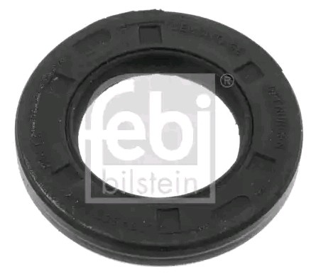 FEBI BILSTEIN Shaft Seal, manual transmission 49338 FEBI BILSTEIN 49338 E81 gearbox gaskets cost