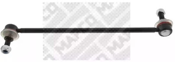 MAPCO Stiepnis / Atsaite, Stabilizators 49339HPS Stabilizatora atsaite MAPCO Peugeot 508 49339HPS