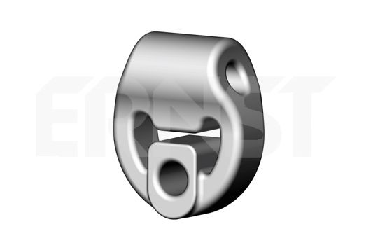 Holder, exhaust system ERNST 493598 ERNST 493598 Exhaust hanger Toyota RAV 4 2025