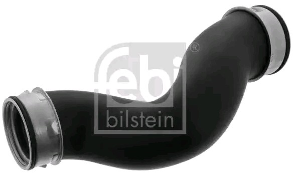 FEBI BILSTEIN Tubo flexível do ar de sobrealimentação 49362 Tubo turbinas FEBI BILSTEIN Volkswagen LT 49362