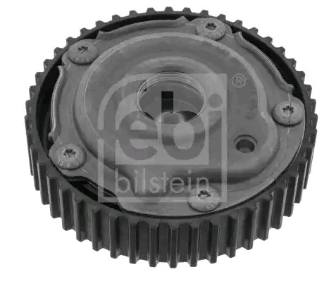 FEBI BILSTEIN Nokka-akselin ajoitussäädin 49363 49363 FEBI BILSTEIN Hammaspyörä, nokka-akseli FORD FOCUS