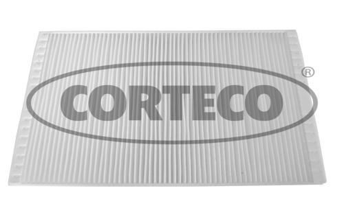 CORTECO Filtre d'habitacle 49363446 Filtre à habitacle CORTECO 928 49363446 pas cher