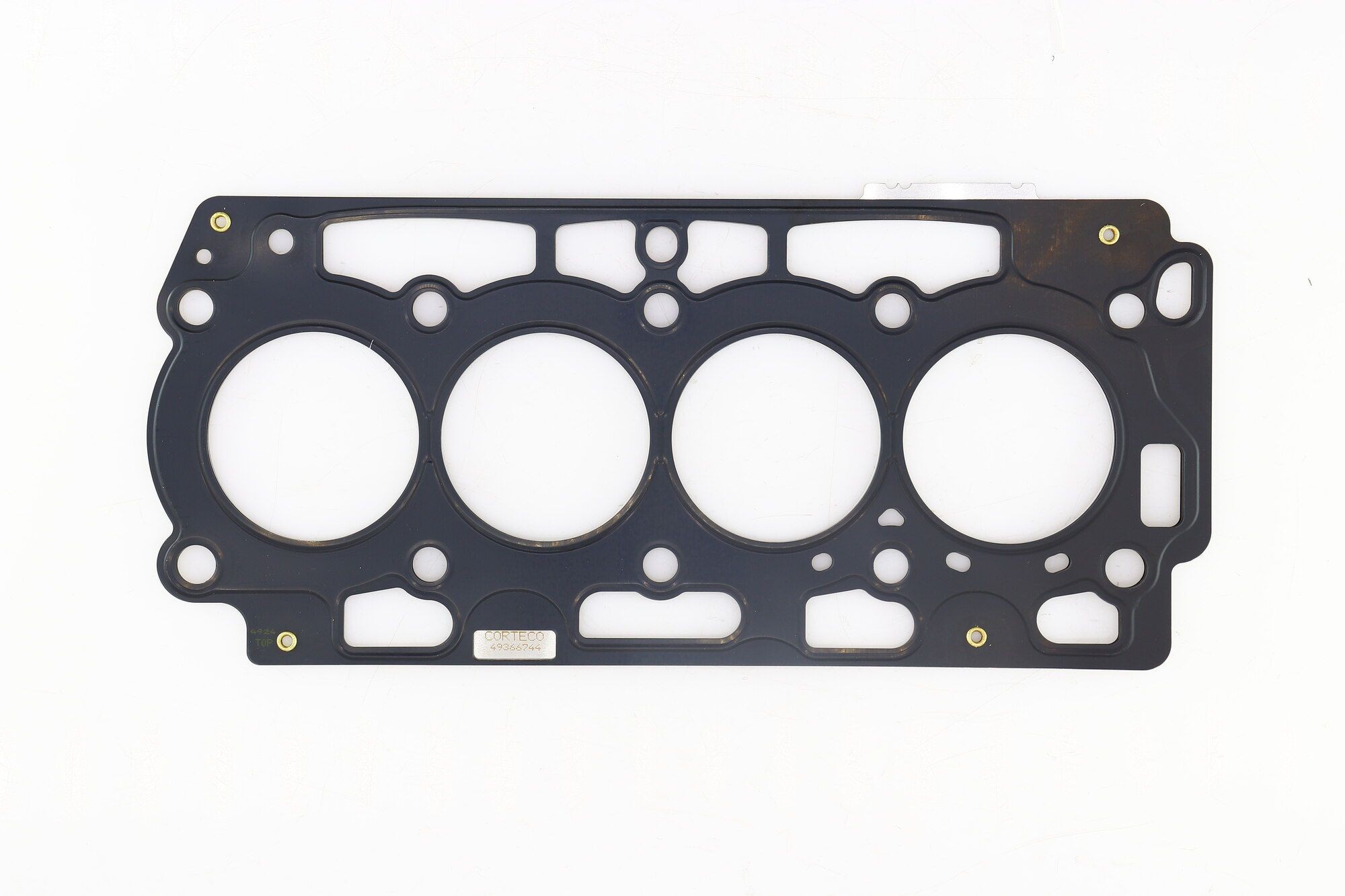 CORTECO Topplockspackning 49366744 CORTECO 49366744 Topplockspackning Peugeot Expert Tepee original