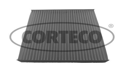 Filter, salongiõhk CORTECO 49366992 CORTECO 49366992: Salongi õhufilter SsangYoung TIVOLI 2021