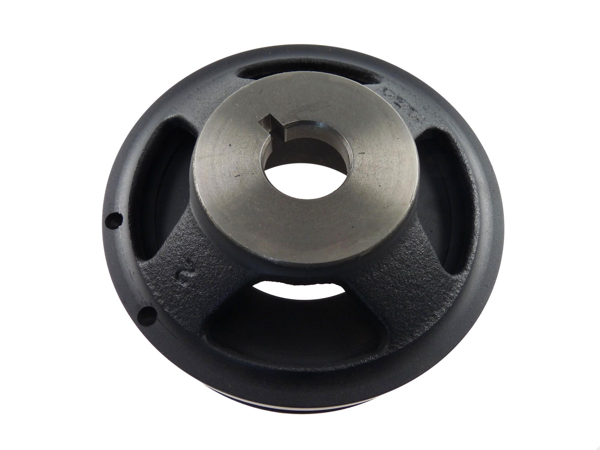 CORTECO Τροχαλία ιμάντα, στροφαλοφόρος άξονας 49367387 CORTECO 49367387 Τροχαλίας στροφαλοφόρου Rexton I (Y200) τιμες