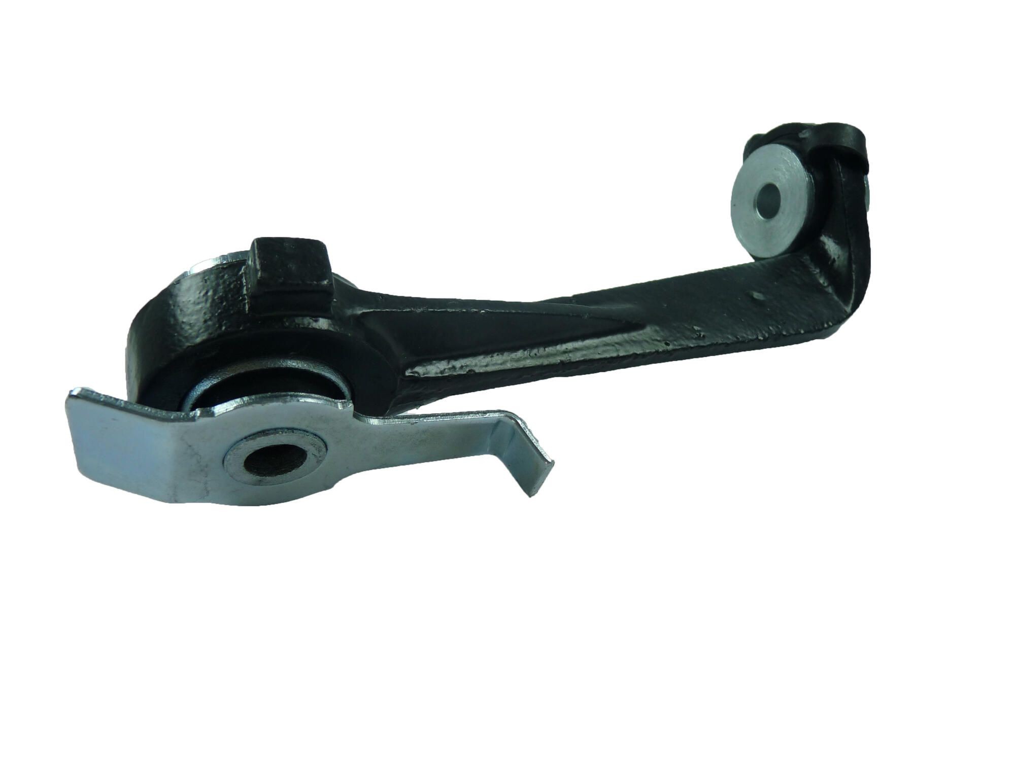 CORTECO Silentblok 49368405 49368405 Achteras rubbers OPEL VIVARO CORTECO
