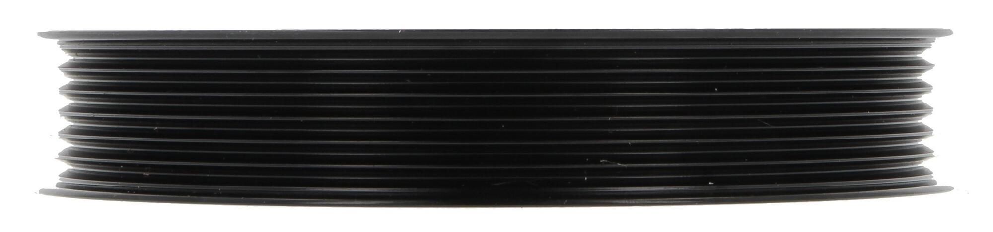 CORTECO Τροχαλία ιμάντα, στροφαλοφόρος άξονας 49368727 Τροχαλίας στροφαλοφόρου CORTECO S80 49368727 φθηνά