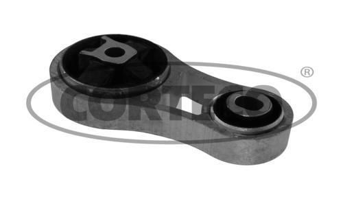 CORTECO Motorlager 49369101 Motorhalter CORTECO Nissan MAXIMA 49369101