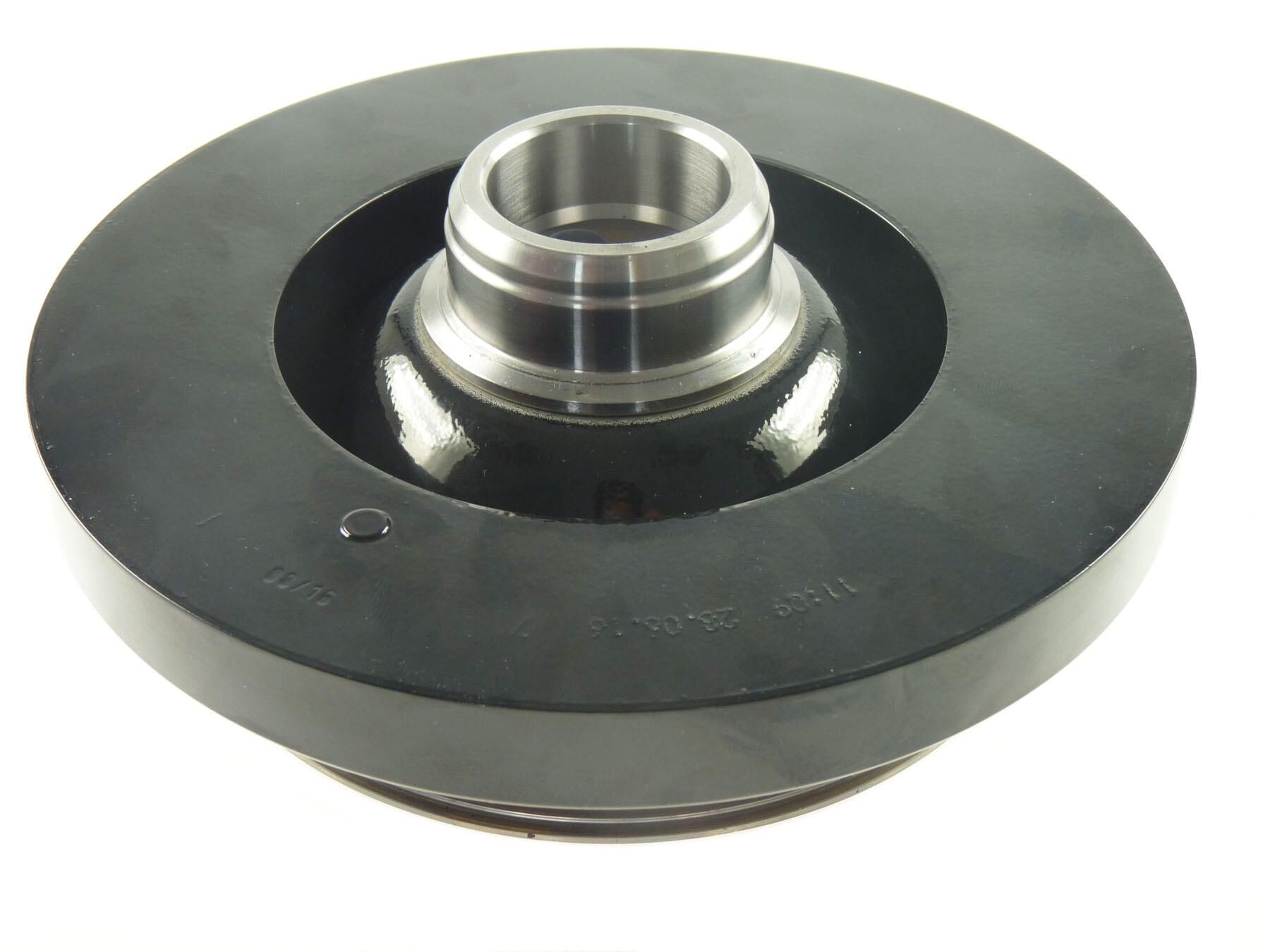 CORTECO Krukaspoelie 49374679 CORTECO 49374679 Krukas, poelie BMW G30 originele prijs