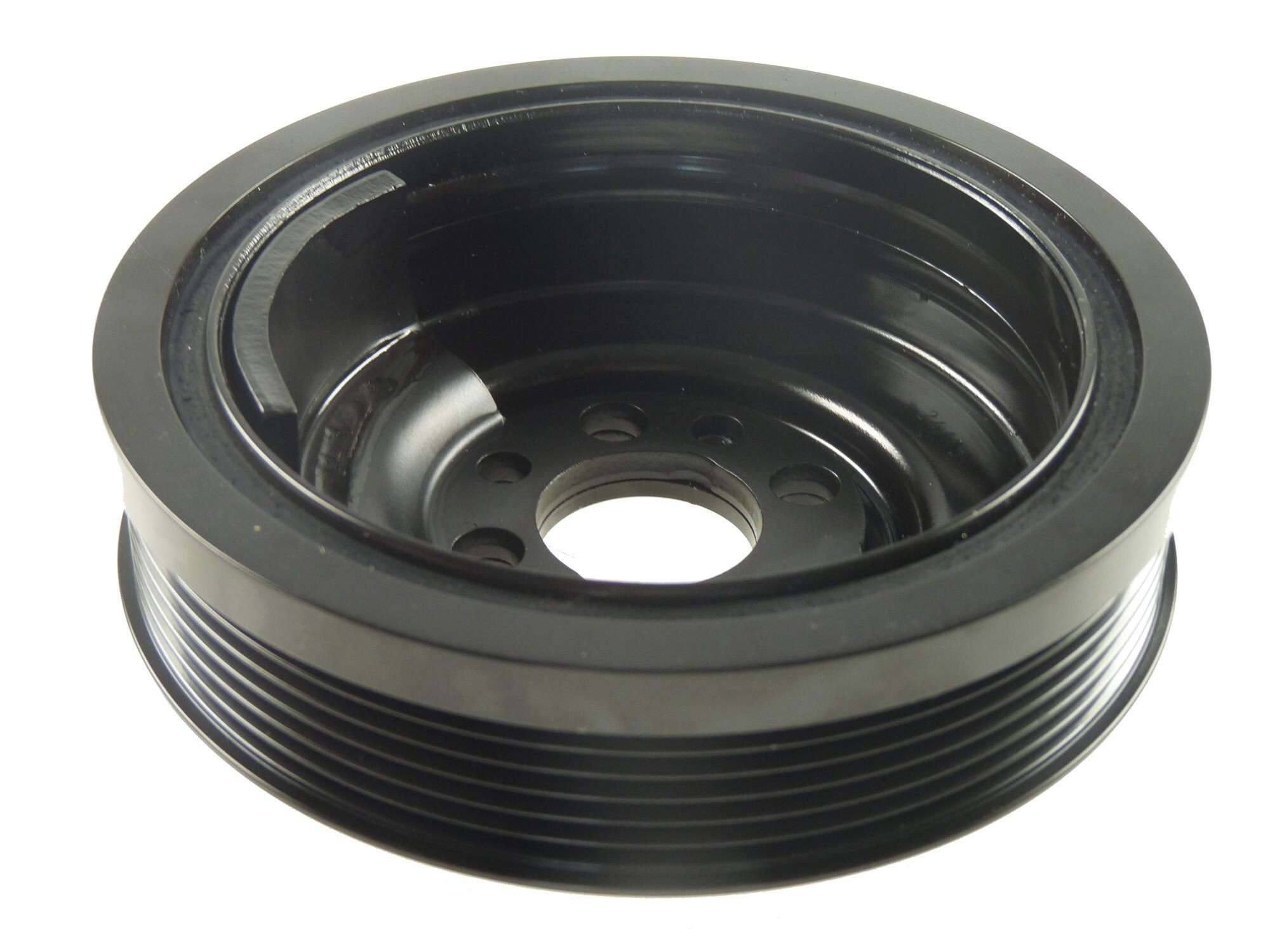 CORTECO Piedziņas skriemelis, Kloķvārpsta 49374715 Piedziņas skriemelis kloķvārpsta CORTECO Q2 49374715 lēti