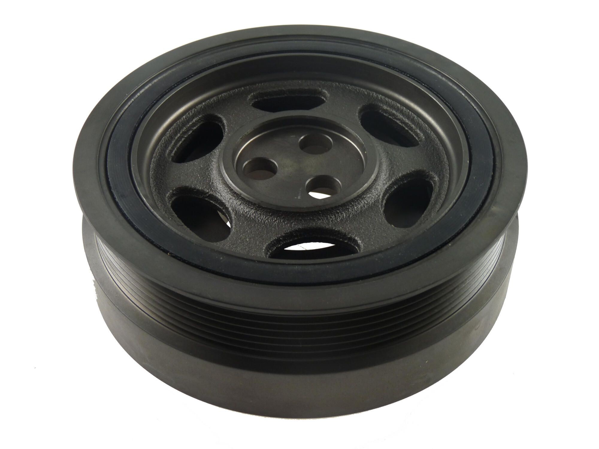 CORTECO Remskive, veivaksel 49374731 CORTECO 49374731 originale Remskive veivaksel Escort Mk5 Stasjonsvogn (ANL) hva koster