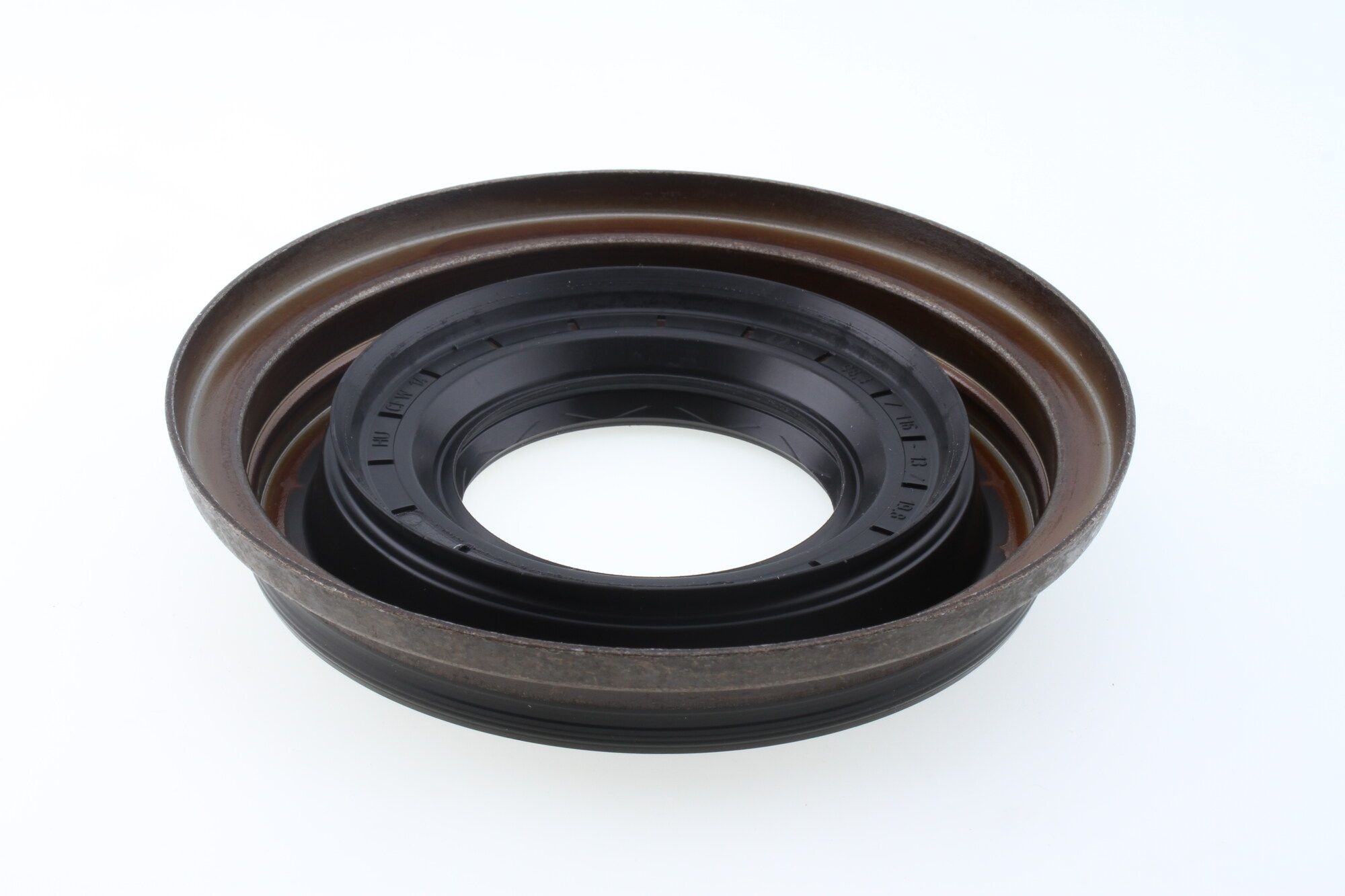 CORTECO Akseltetningsring, differensial 49375537 CORTECO 49375537 Akseltetningsring, differensial