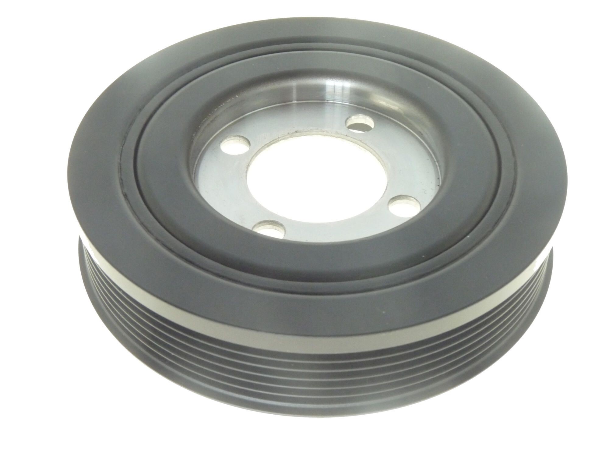 CORTECO Τροχαλία ιμάντα, στροφαλοφόρος άξονας 49378106 CORTECO 49378106 Τροχαλία ιμάντα, στροφαλοφόρος άξονας