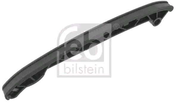 FEBI BILSTEIN Mierinātājsliede, GSM piedziņas ķēde 49379 FEBI BILSTEIN 49379 Mierinātāja līste Ford Fiesta Mk5 par izdevīgu cenu