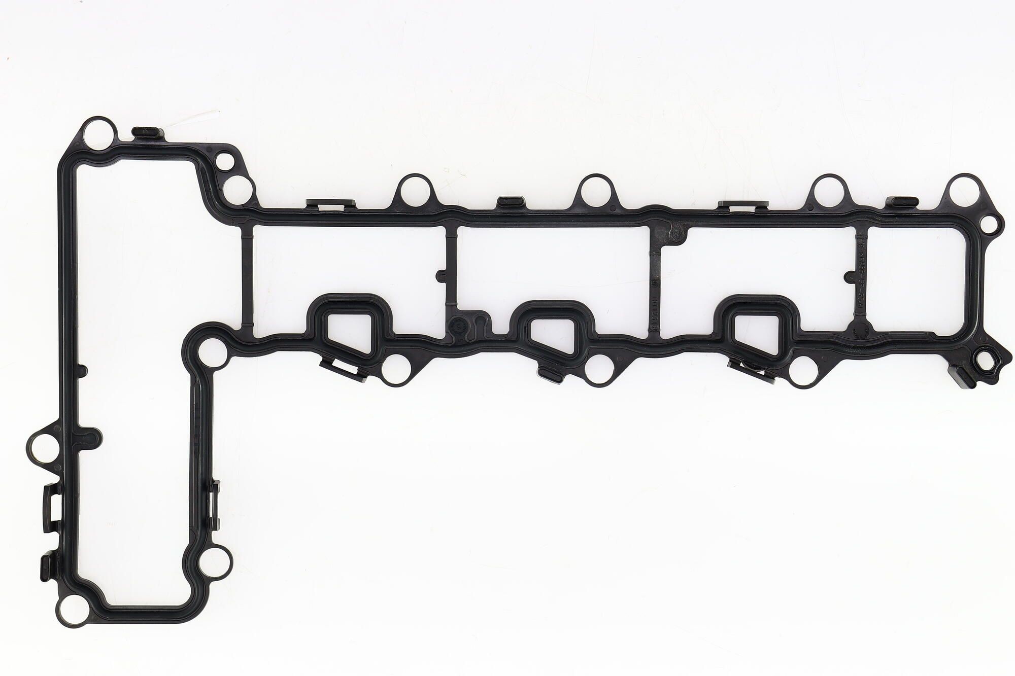 CORTECO Tihend, klapikaan 49379246 CORTECO 49379246 Klapikambrikaane tihend Vios / Yaris III Sedaan (XP150) hind