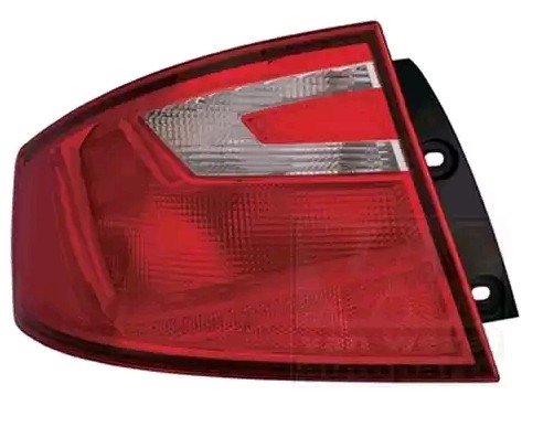 VAN WEZEL Feu arrière 4937931 4937931 VAN WEZEL Optique arrière Seat KG3 prix