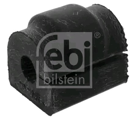 FEBI BILSTEIN Ulożenie priečneho stabilizátora 49386 FEBI BILSTEIN 49386 originálne Silentblok stabilizátora BMW F21 cena