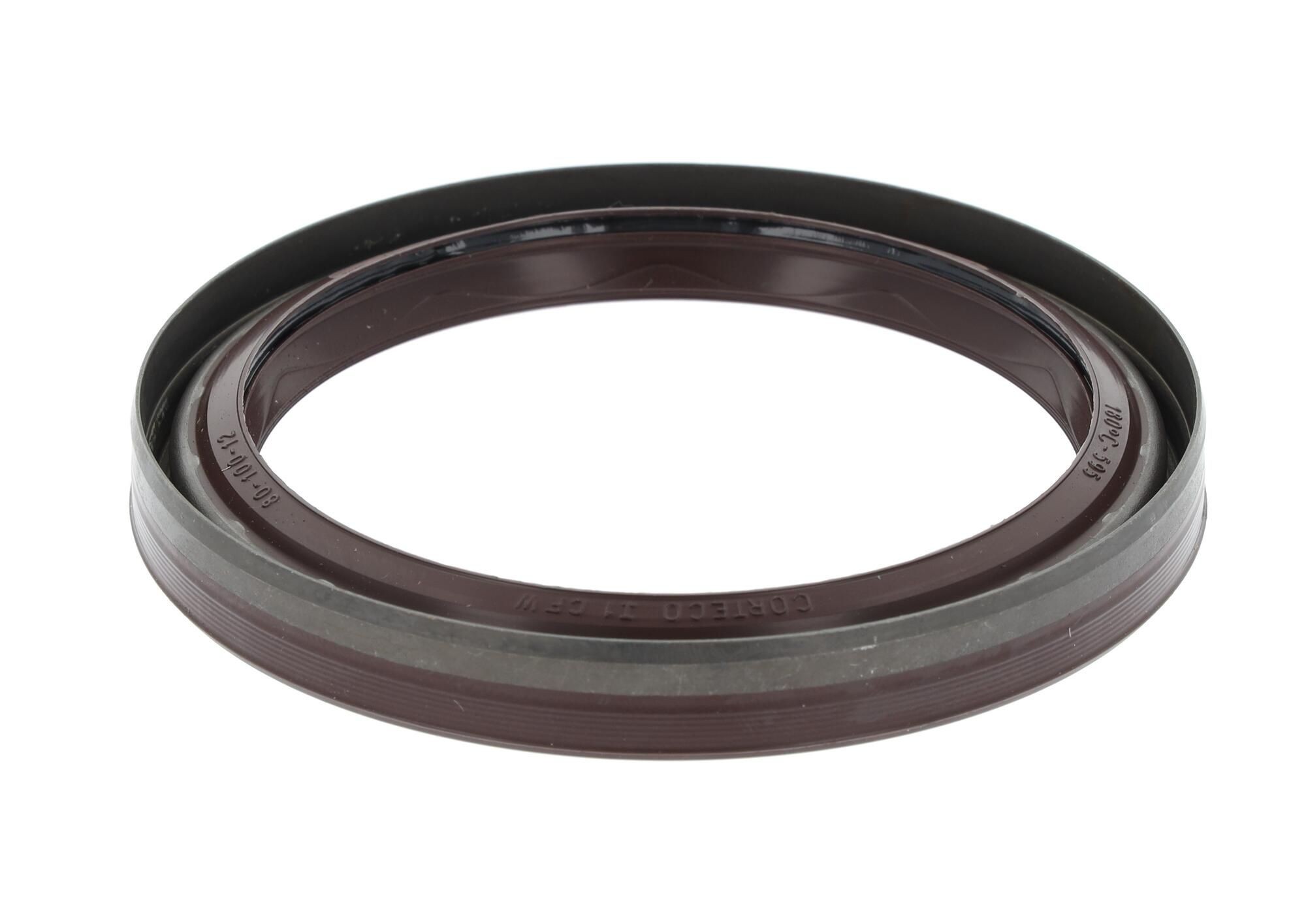 CORTECO Bague d'étanchéité, boîte de transfert 49386309 Composants boite de vitesse CORTECO 5 49386309 pas cher