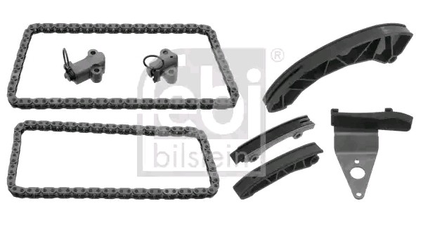 FEBI BILSTEIN Registerkjedesett 49390 FEBI BILSTEIN 49390 Registerkjede Sonet (QY) originale pris