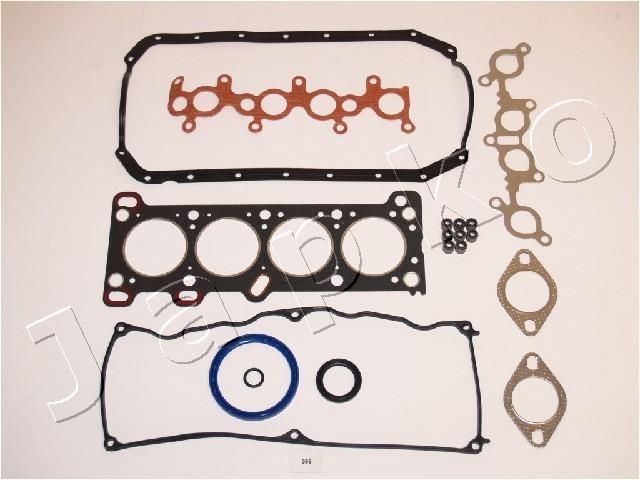 JAPKO Motor pakking, complete set 49396 49396 JAPKO Koppakking, motor Mazda goedkoop