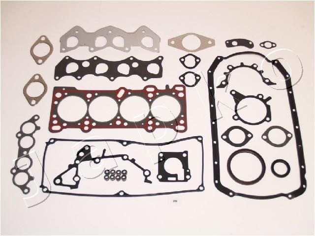 JAPKO Tetnings helsett, motor 49398 JAPKO 49398 Topplockspackning Kia Sephia FA pris