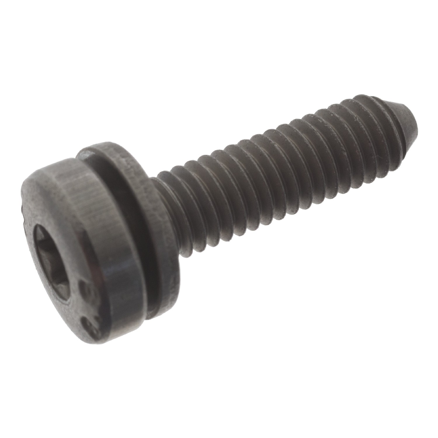 FEBI BILSTEIN Tappo filettato, Scatola cambio 49401 FEBI BILSTEIN 49401 Coppa olio cambio automatico VW T6 Van originali prezzo