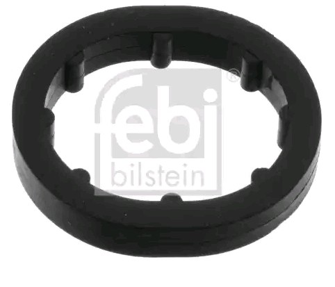 FEBI BILSTEIN Junta, radiador de óleo 49402 Junta radiador de óleo FEBI BILSTEIN TALISMAN 49402 baratos