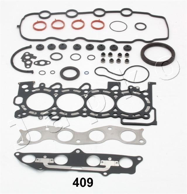 JAPKO Pochette de joints moteur 49409 JAPKO 49409 Pochette de joint moteur Honda Civic 9 d'origine prix