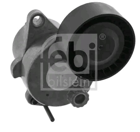 FEBI BILSTEIN Remspännare 49428 FEBI BILSTEIN 49428 Remspännare MERCEDES-BENZ W123 Sedan (W123) 240 D (123.123) 72 hk 1981