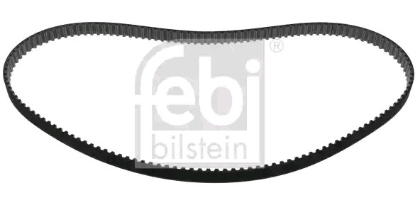 FEBI BILSTEIN Correia dentada 49436 Correia dentada FEBI BILSTEIN Toyota 1000/Publica 49436