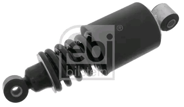 FEBI BILSTEIN Αποσβεστήρας, ανάρτηση καμπίνας οδηγού 49437 FEBI BILSTEIN 49437 Ανάρτηση / απόσβεση, καμπίνα οδηγού Wildcat / Rocky F75 σε χαμηλές τιμές