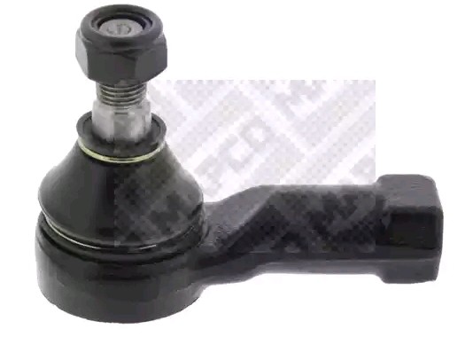 MAPCO Styrekugle 49437 Styrekugle MAPCO Peugeot 406 49437