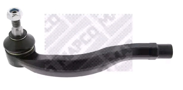MAPCO Ακρόμπαρο 49438 Ακρόμπαρο PEUGEOT MAPCO 49438