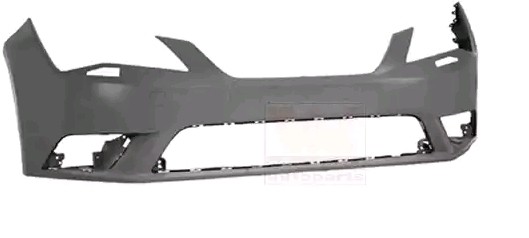 Paraurti VAN WEZEL 4946572 VAN WEZEL 4946572 Paraurto anteriore e posteriore Seat ALHAMBRA 2000