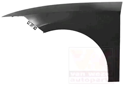 Skärm VAN WEZEL 4946657 VAN WEZEL 4946657 Skärm SEAT LEON 2020