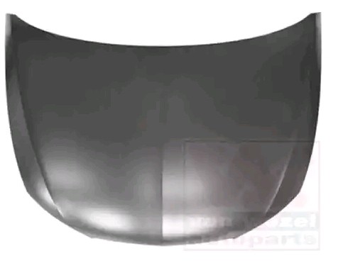 VAN WEZEL Konepelti 4946660 CHEVROLET EPICA konepelti VAN WEZEL 4946660