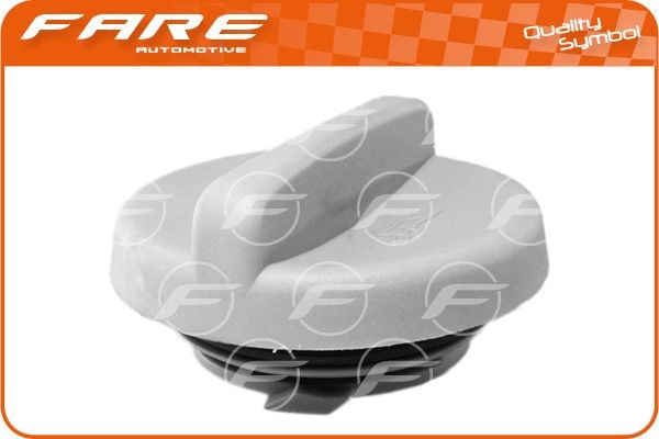 FARE SA Olievuldop 4947 FARE SA 4947 Motorolie dop Saab 9-5 YS3G prijs