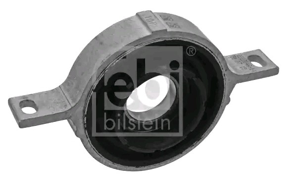 FEBI BILSTEIN Mellomaksel-oppheng 49471 Lagring kardangaksel FEBI BILSTEIN UNO 49471 billige