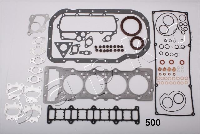 JAPKO Jogo de juntas do motor 49500 Kit de juntas de motor Mitsubishi KS_ 49500 JAPKO
