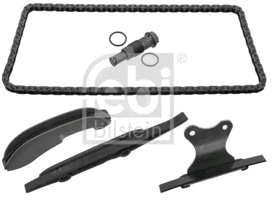 Σετ καδένας χρονισμού FEBI BILSTEIN 49501 FEBI BILSTEIN 49501 Σετ καδένας Mini CLUBMAN 2021