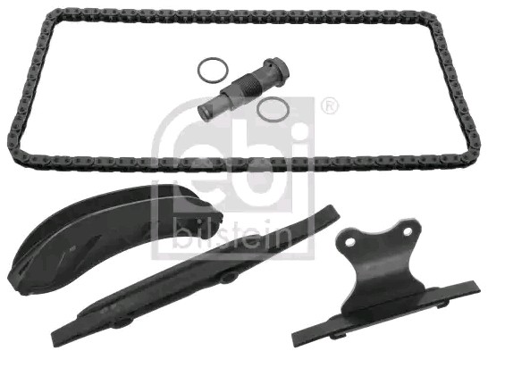 FEBI BILSTEIN Distributiekettingset 49502 FEBI BILSTEIN 49502 Distributieketting BMW G20 goedkoop