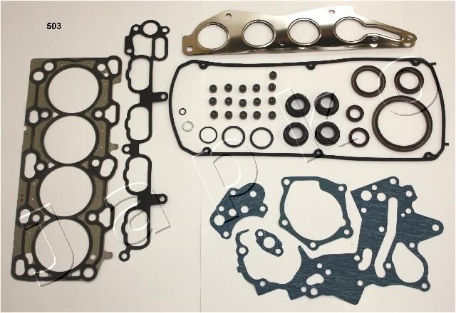 JAPKO Motor pakking, complete set 49503 JAPKO 49503 Koppakkingen Mitsubishi Outlander 1 prijs