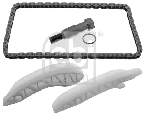FEBI BILSTEIN Styrekædesæt 49507 Knastkæde FEBI BILSTEIN BMW Z3 49507
