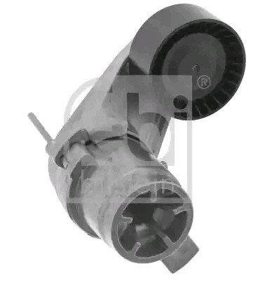 FEBI BILSTEIN Riemenspanner, Keilrippenriemen 49511 49511 Riemenspanner FEBI BILSTEIN ISUZU D-MAX