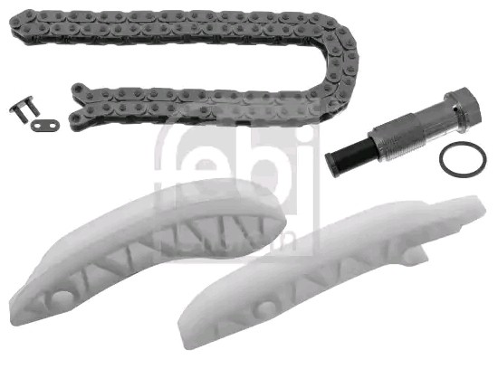 Steuerkettensatz FEBI BILSTEIN 49518 FEBI BILSTEIN 49518 MINI CLUBMAN 2020 Steuerkette