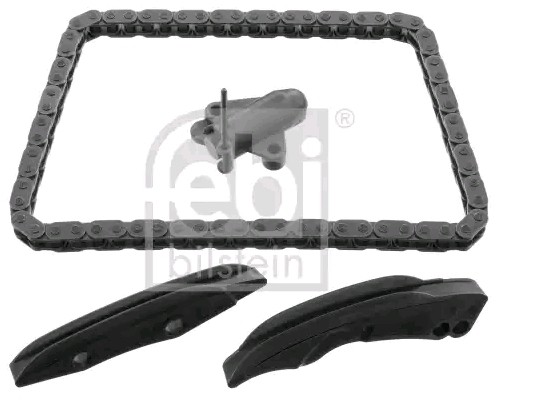 FEBI BILSTEIN Mootori keti komplekt 49520 FEBI BILSTEIN 49520 Juhtkett Mini Countryman F60 hind