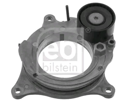FEBI BILSTEIN Remstrammer, vifterem 49526 FEBI BILSTEIN 49526 Reim TOYOTA hva koster