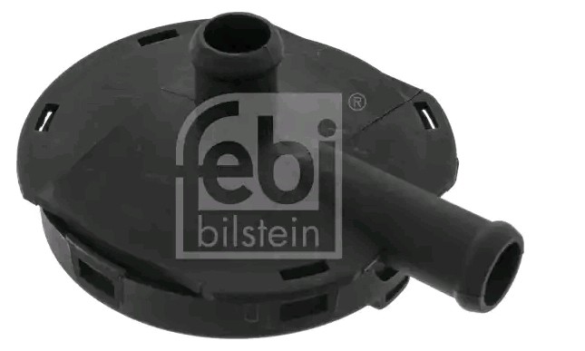FEBI BILSTEIN Ventil, veivhuslufting 49530 FEBI BILSTEIN 49530 Ventil, veivhuslufting VW Polo II Coupé (86C, 80) 1.3 Cat 75 hk 1992