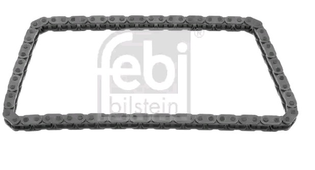 FEBI BILSTEIN Καδένα χρονισμού 49531 FEBI BILSTEIN 49531 Καδένα χρονισμού BMW E91 γνήσια τιμες